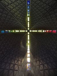 built structure