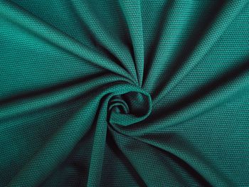 Full frame shot of wedding dress