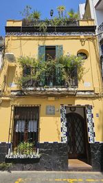 architecture