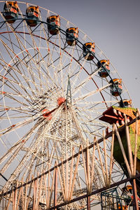 ferris wheel