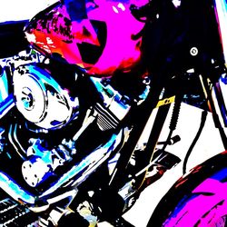 Full length of people in music concert