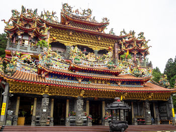 chinese architecture