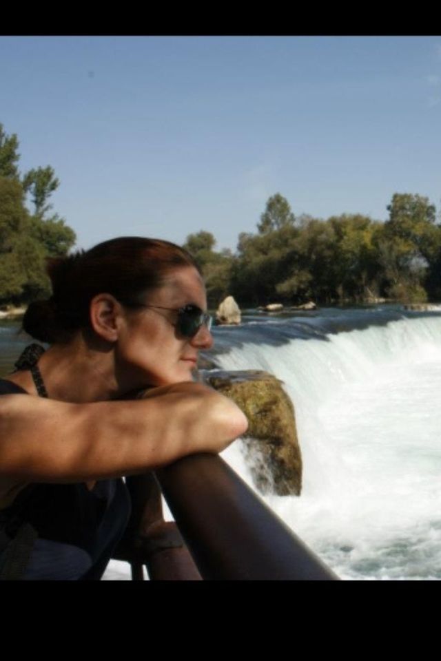 Manavgat turkey