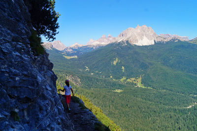 mountain
