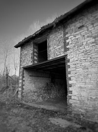 architecture