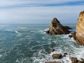 sea