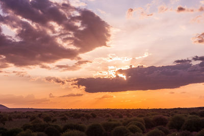 sky