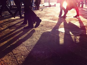 shadow