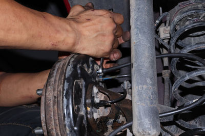 automotive tire