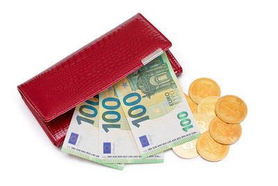 currency