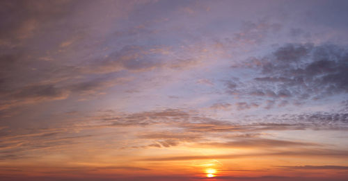 sky