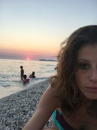 sea
