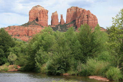 Red rock sedona arizona 