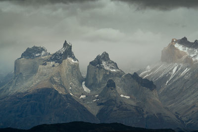 mountain