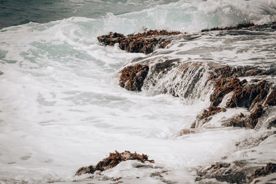 water