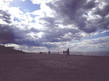 sky