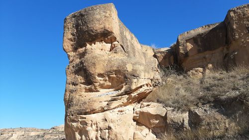rock
