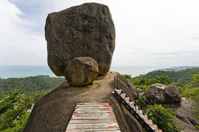 rock