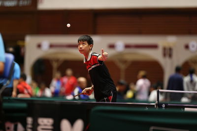 Tabletennis