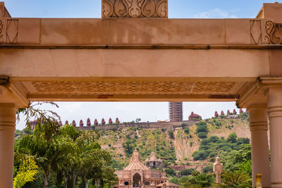 architecture