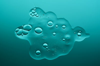 water
