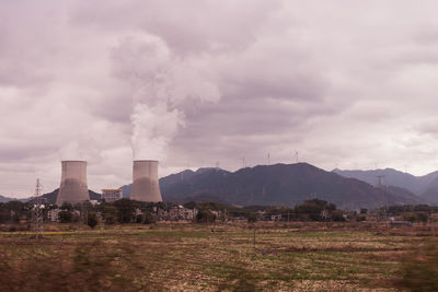environment