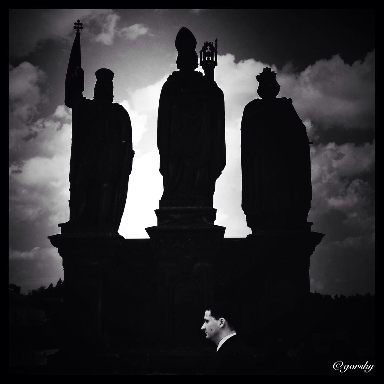 Karlův most | Charles Bridge