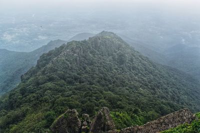 mountain