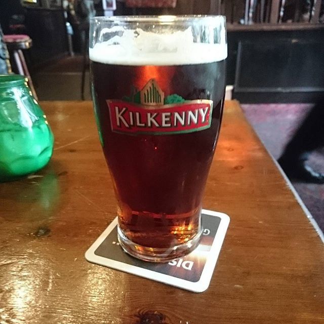 Kilkenny irish pub