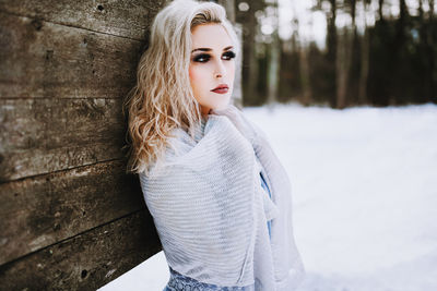 young adult