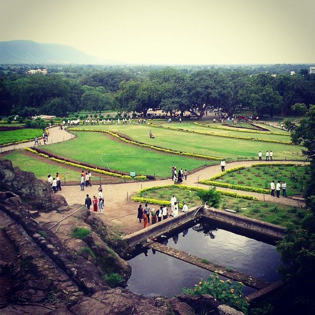 Ajanta Caves