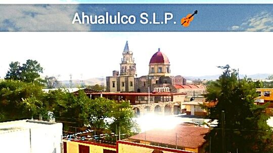 Ahualulco,SLP.MX