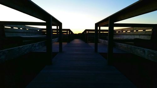 Bridge over river