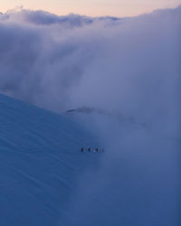 Monte rosa