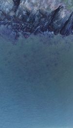 Full frame shot of water