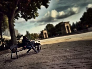 bicycle