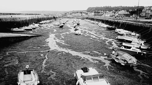 View of built structure