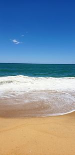 Wave,tranquility,sea, beach rio de janeiro ,brazil. 