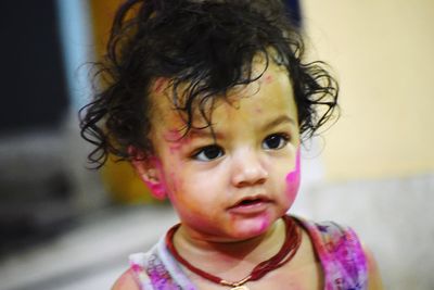 child