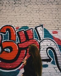 graffiti