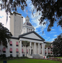 View of buildings against the sky