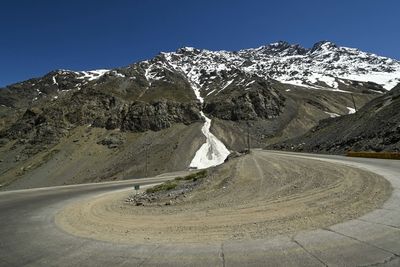 mountain