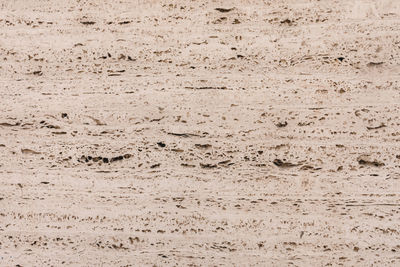 Full frame shot of sand at beach