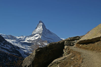 Matterhorn