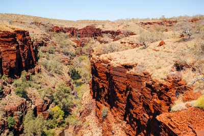 canyon
