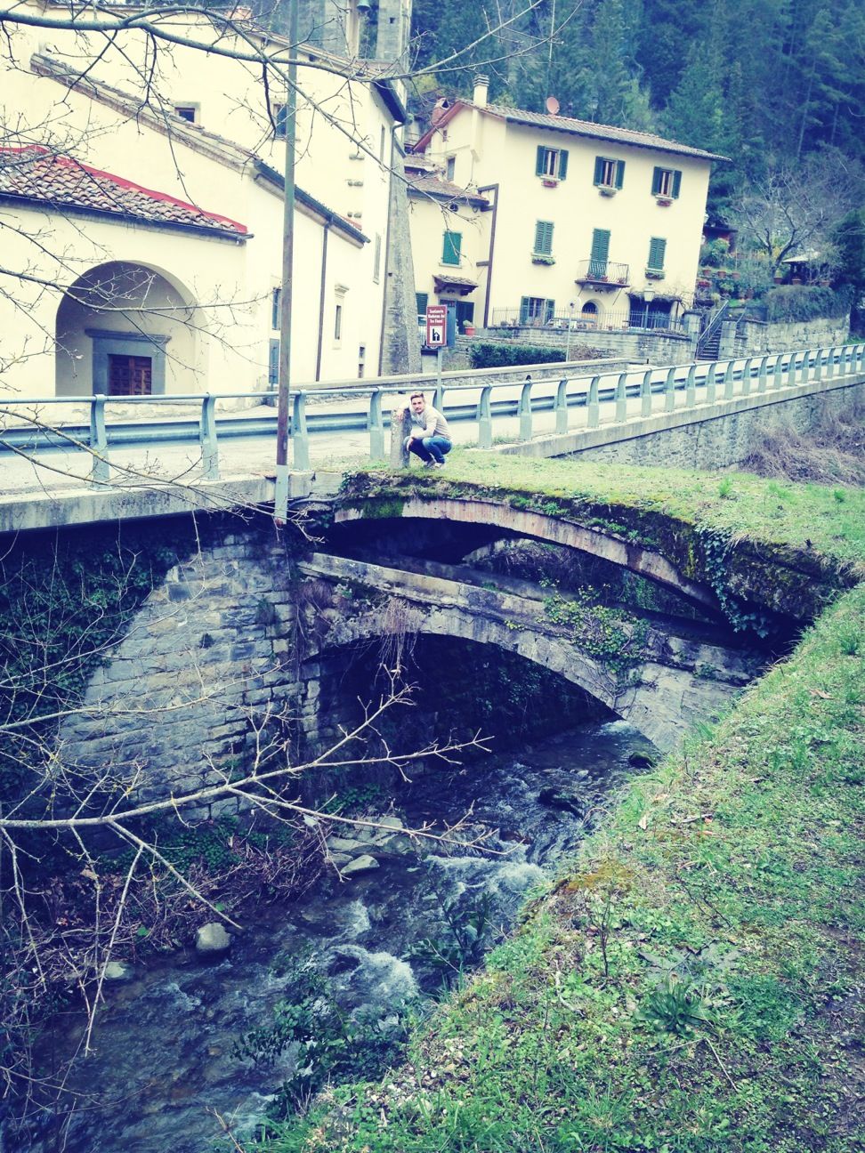 Piscina di Bellariva