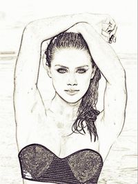 portrait