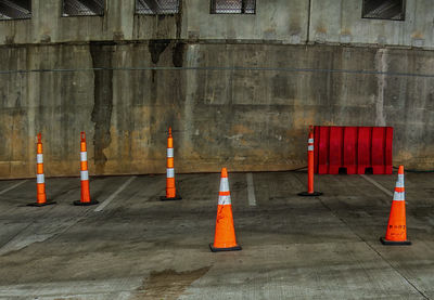 traffic cone