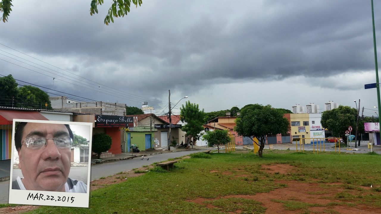 Valdir Tiago de Sousa