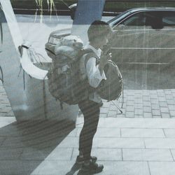 human representation